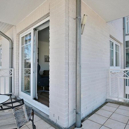 Baedervilla Am Hoeppnerweg Baedervilla Am Hoeppnerweg Appartement 10 Тіммендорфер-Штранд Екстер'єр фото
