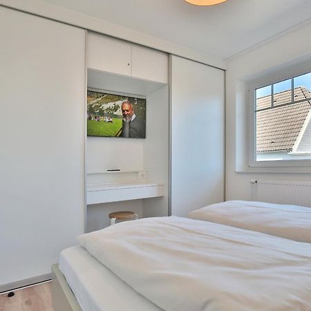 Baedervilla Am Hoeppnerweg Baedervilla Am Hoeppnerweg Appartement 10 Тіммендорфер-Штранд Екстер'єр фото