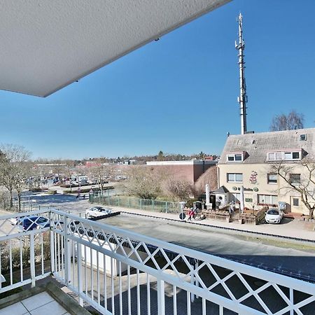 Baedervilla Am Hoeppnerweg Baedervilla Am Hoeppnerweg Appartement 10 Тіммендорфер-Штранд Екстер'єр фото